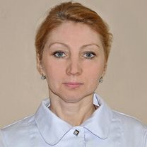 Селянто Наталья Павловна