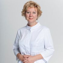 Балыко Инна Георгиевна