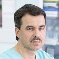 Гаврилюк Сергей Николаевич