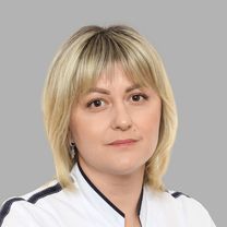 Пашенко Елена Николаевна