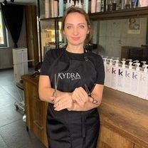 Подрез Юлия