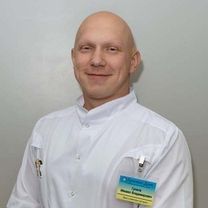 Гулюта Михаил Владимирович