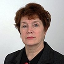 Трисветова Евгения Леонидовна