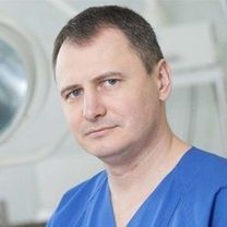 Жигалкович Александр Станиславович