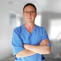 Подгайский Александр Владимирович