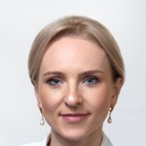 Гунько Ольга Степановна