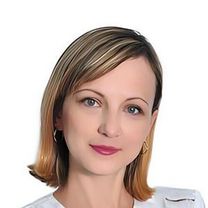 Виеру Анна Владимировна