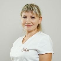 Соколовская Татьяна Михайловна