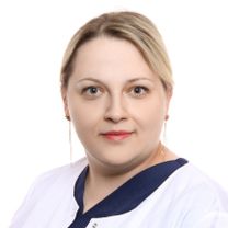 Бондарчук Юлия Михайловна