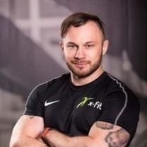 Ахремчук Андрей Владимирович