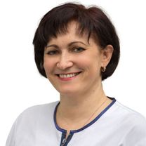 Астахова Наталья Викторовна