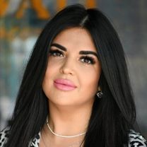 Каледа Екатерина