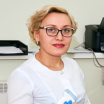 Кукава Натиа Гочаевна