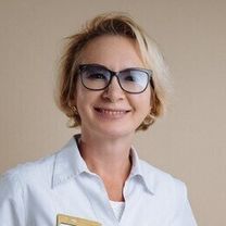 Сентюрова Нина Леонидовна