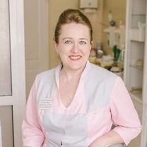 Хилькевич Светлана Ивановна