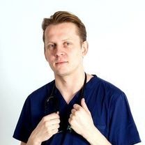 Соловьёв Илья Анатольевич