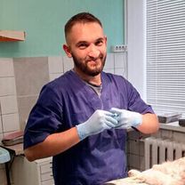 Зайцев Александр Сергеевич