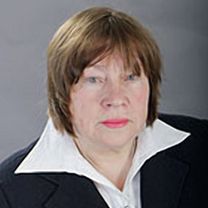 Шебеко Людмила Владимировна