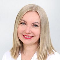 Смирнова Инесса Валентиновна