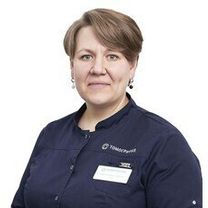 Гусева Александра Олеговна