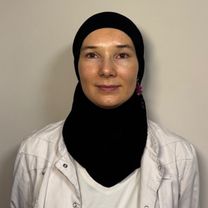 Конопацкая Вероника