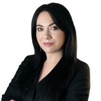 Георгиевская Надежда Александровна