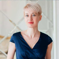 Красовская Наталья