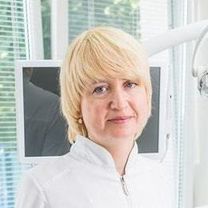 Камель Людмила Сергеевна