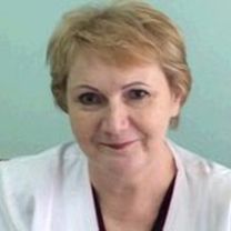 Шаранда Татьяна Николаевна