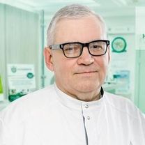 Потройный Аркадий Владимирович