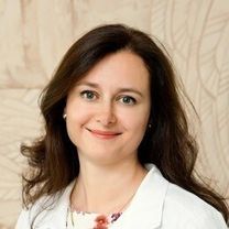 Давыдова Ольга Игоревна