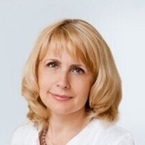 Теленченко Татьяна Ивановна