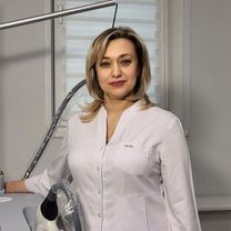 Шатерник Светлана Николаевна