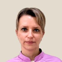 Шишкевич Анна Алексеевна