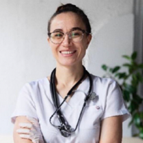 Баланюк Елена Петровна