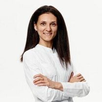 Остапенко Марина Валерьевна