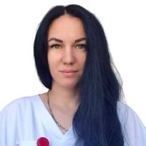 Дударенок Яна Андреевна