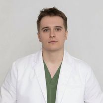 Хайнак Сергей Станиславович