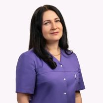 Поух Инна Константиновна