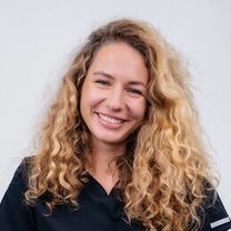 Романихина Дарья Алексеевна