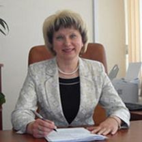 Савилова Валентина Николаевна