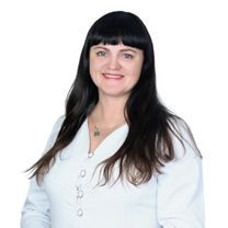 Малолеткина Ольга Леонидовна