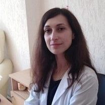 Горбунова Мария Павловна