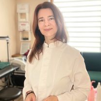 Школина Екатерина Владимировна