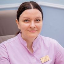 Прищепо Елена Егоровна