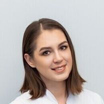 Голикова Анастасия Юрьевна
