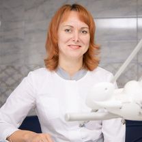 Ретюхина Оксана Константиновна