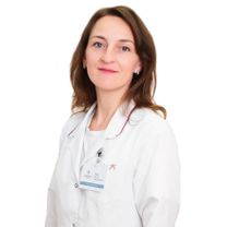 Иванец Надежда Станиславовна