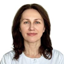 Нивченко Оксана Антоновна