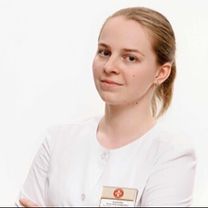 Тельнова Анна Александровна